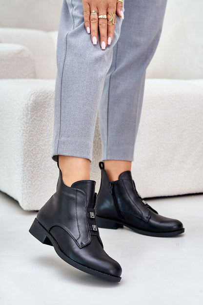  Laarsjes model 202118 Step in style 