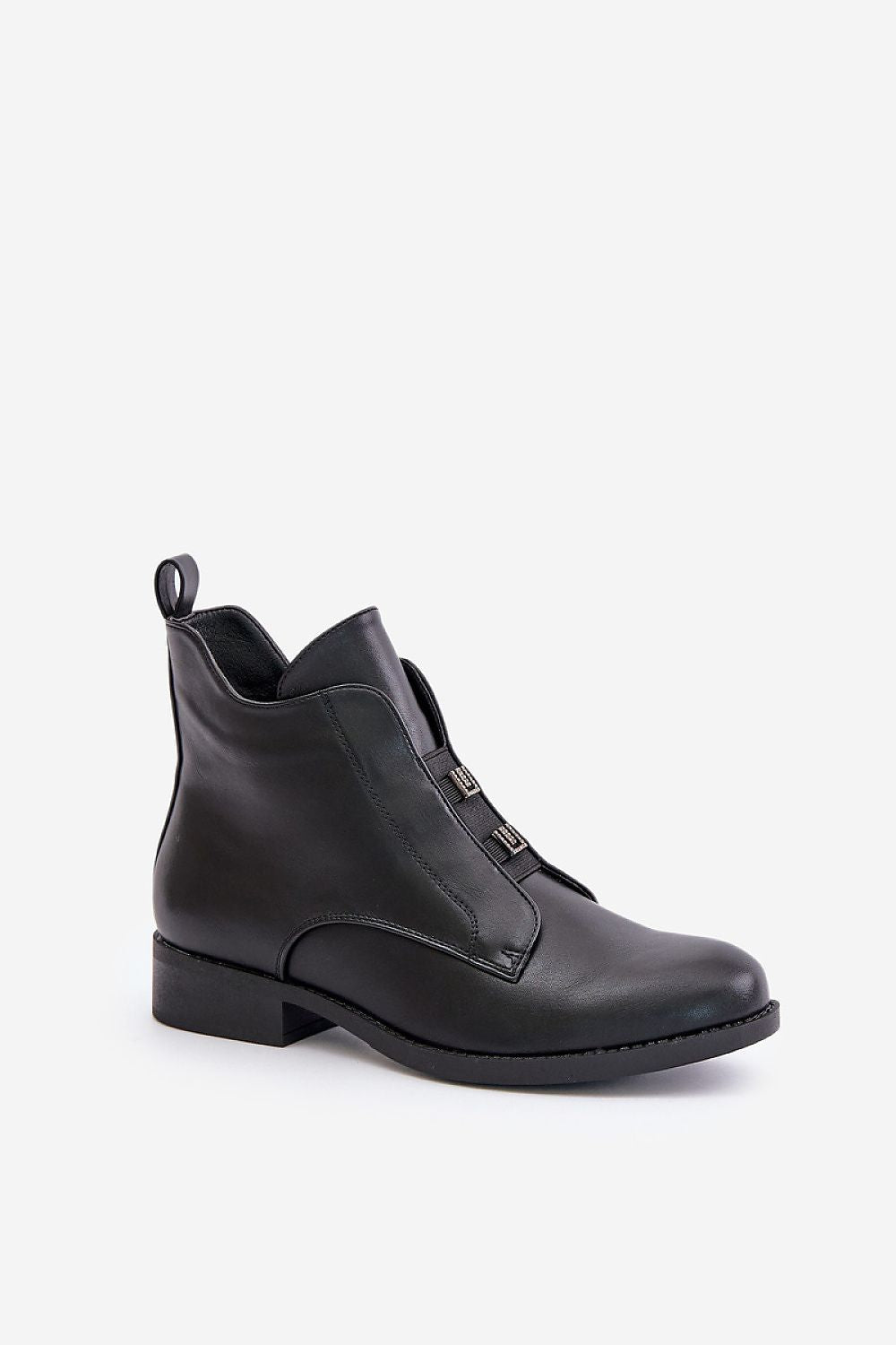  Laarsjes model 202118 Step in style 