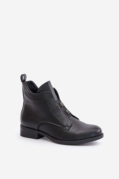  Laarsjes model 202118 Step in style 