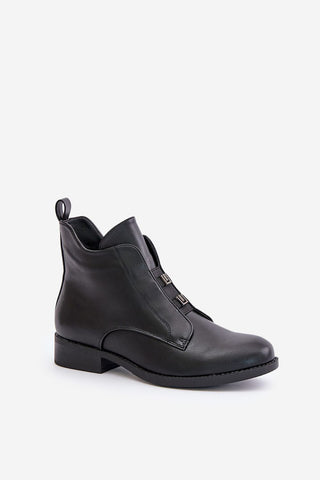 Laarsjes model 202118 Step in style 
