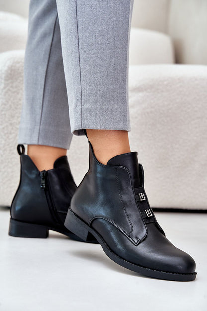  Laarsjes model 202118 Step in style 