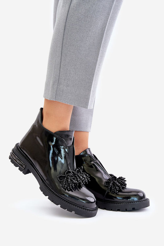  Laarsjes model 202119 Step in style 