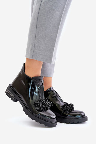  Laarsjes model 202119 Step in style 
