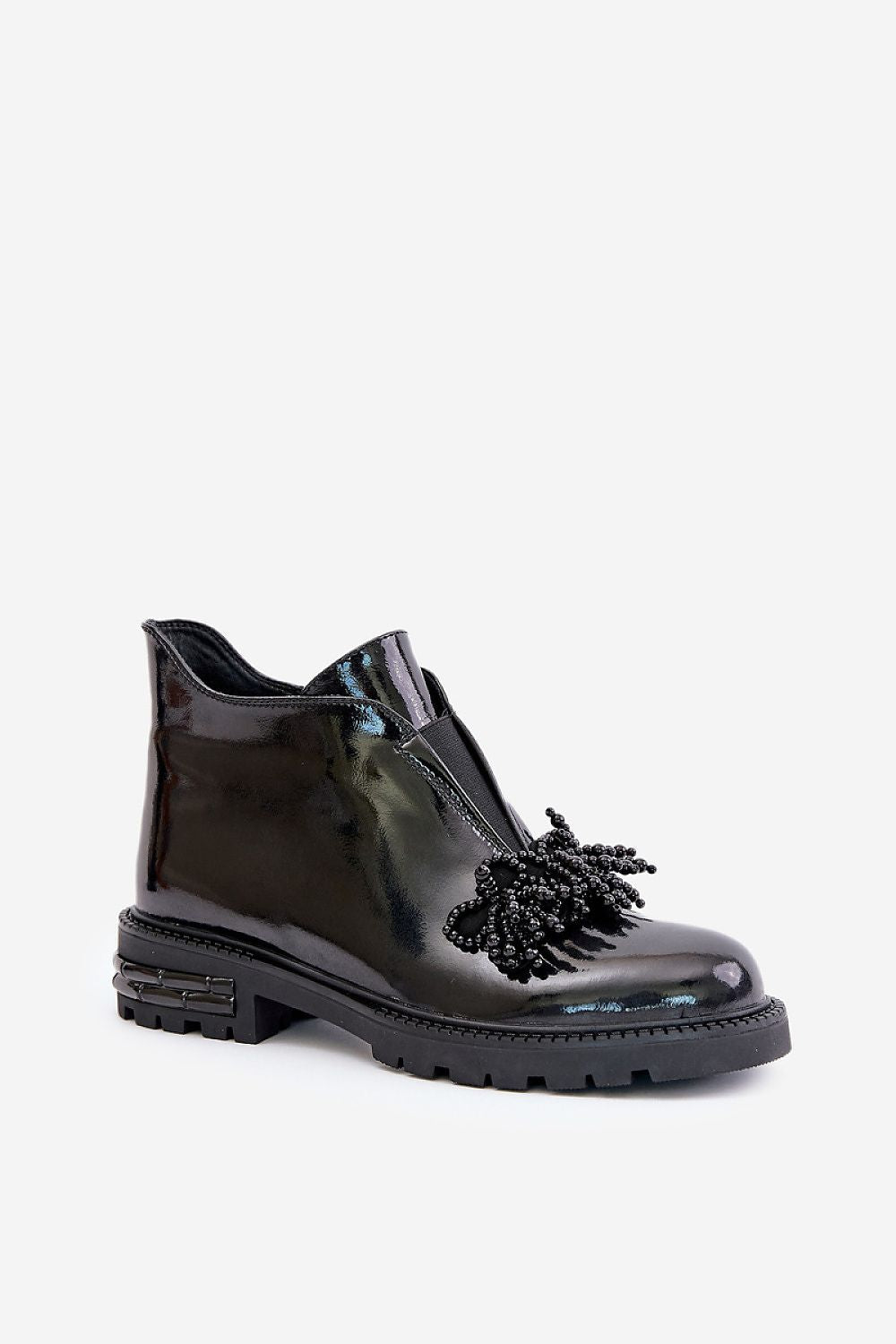  Laarsjes model 202119 Step in style 
