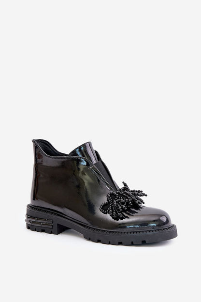  Laarsjes model 202119 Step in style 