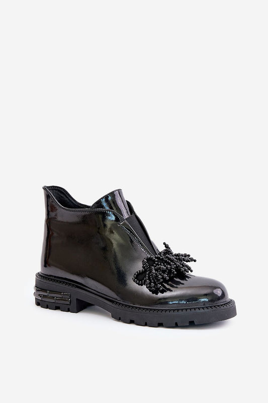  Laarsjes model 202119 Step in style 