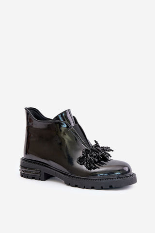  Laarsjes model 202119 Step in style 