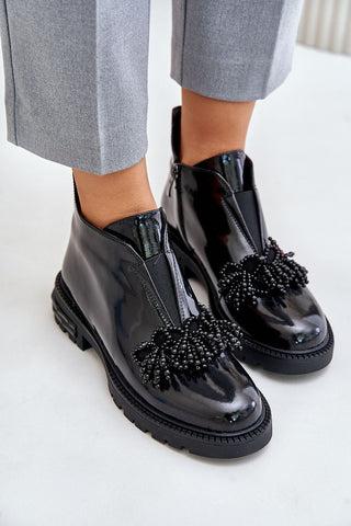  Laarsjes model 202119 Step in style 