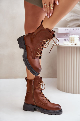  Laarsjes model 202123 Step in style 