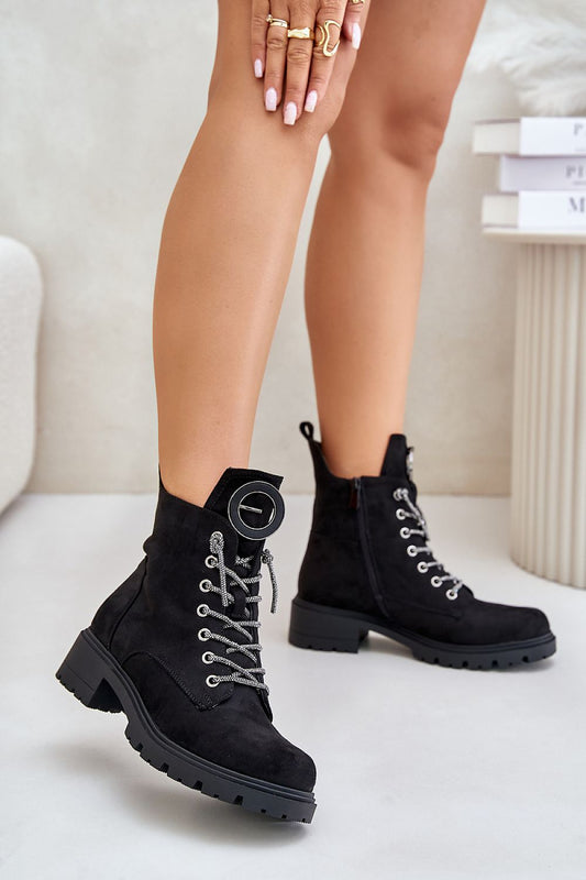  Laarsjes model 202125 Step in style 