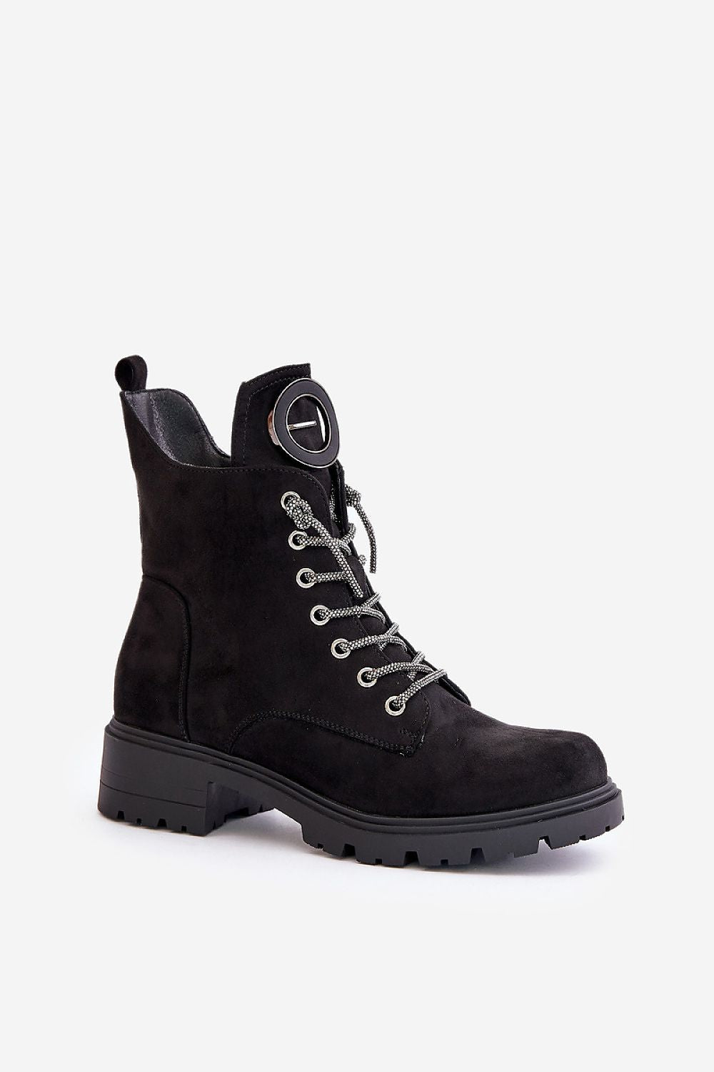  Laarsjes model 202125 Step in style 
