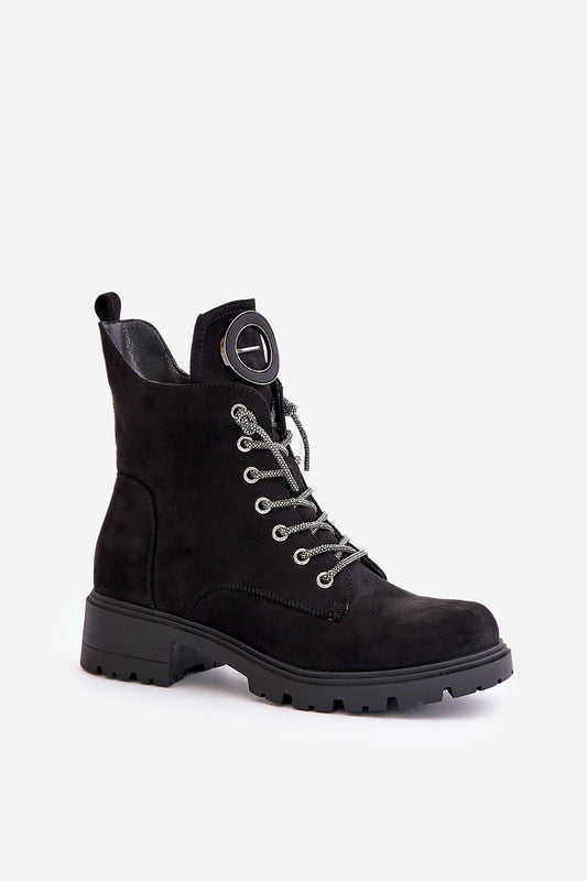  Laarsjes model 202125 Step in style 