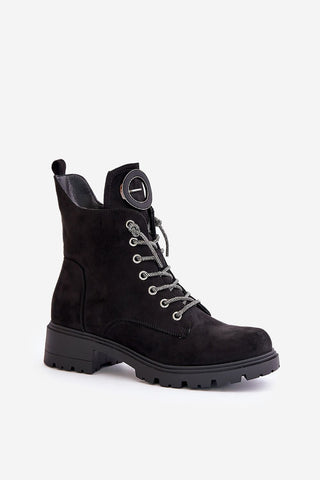  Laarsjes model 202125 Step in style 