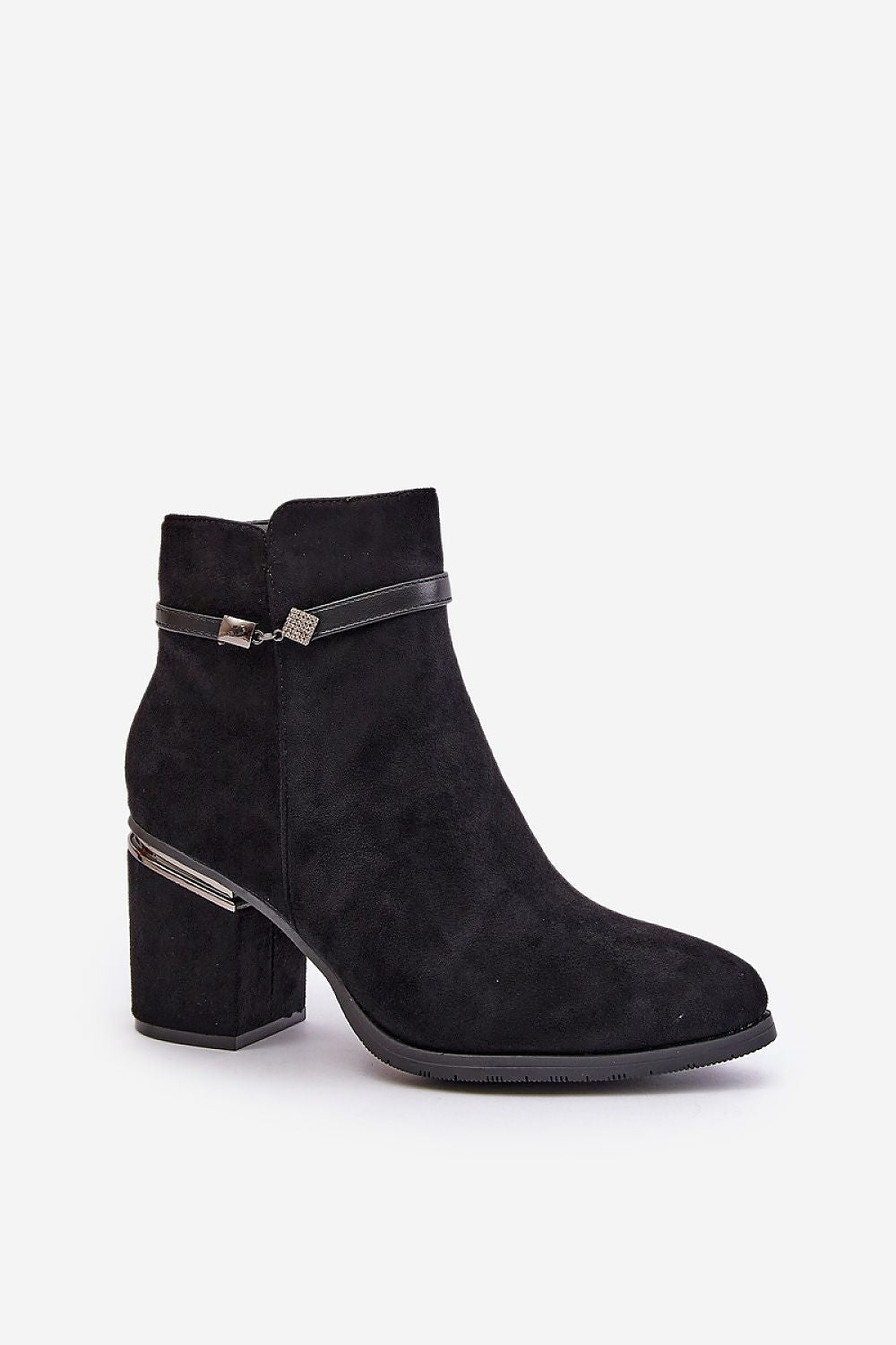 Laarsjes met hoge hak model 202126 Step in style 