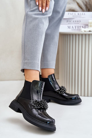  Laarsjes model 202128 Step in style 