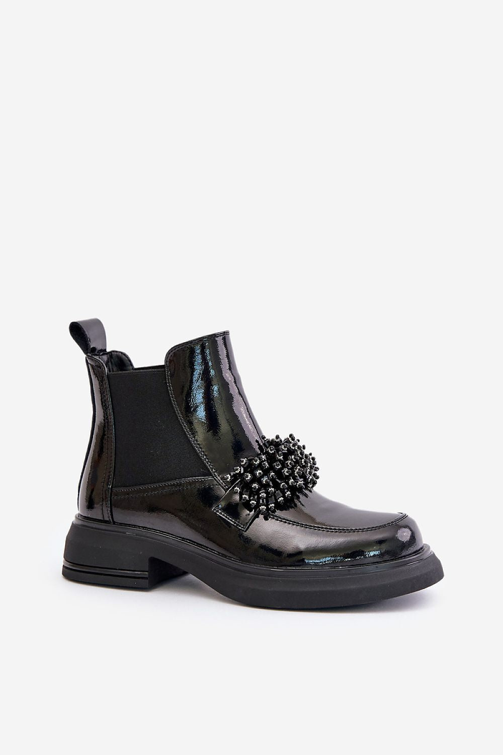  Laarsjes model 202128 Step in style 