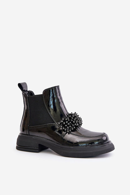  Laarsjes model 202128 Step in style 