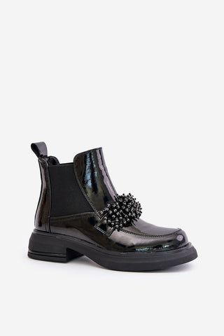  Laarsjes model 202128 Step in style 