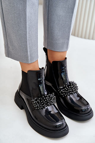  Laarsjes model 202128 Step in style 