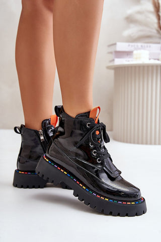 Laarsjes model 202129 Step in style 