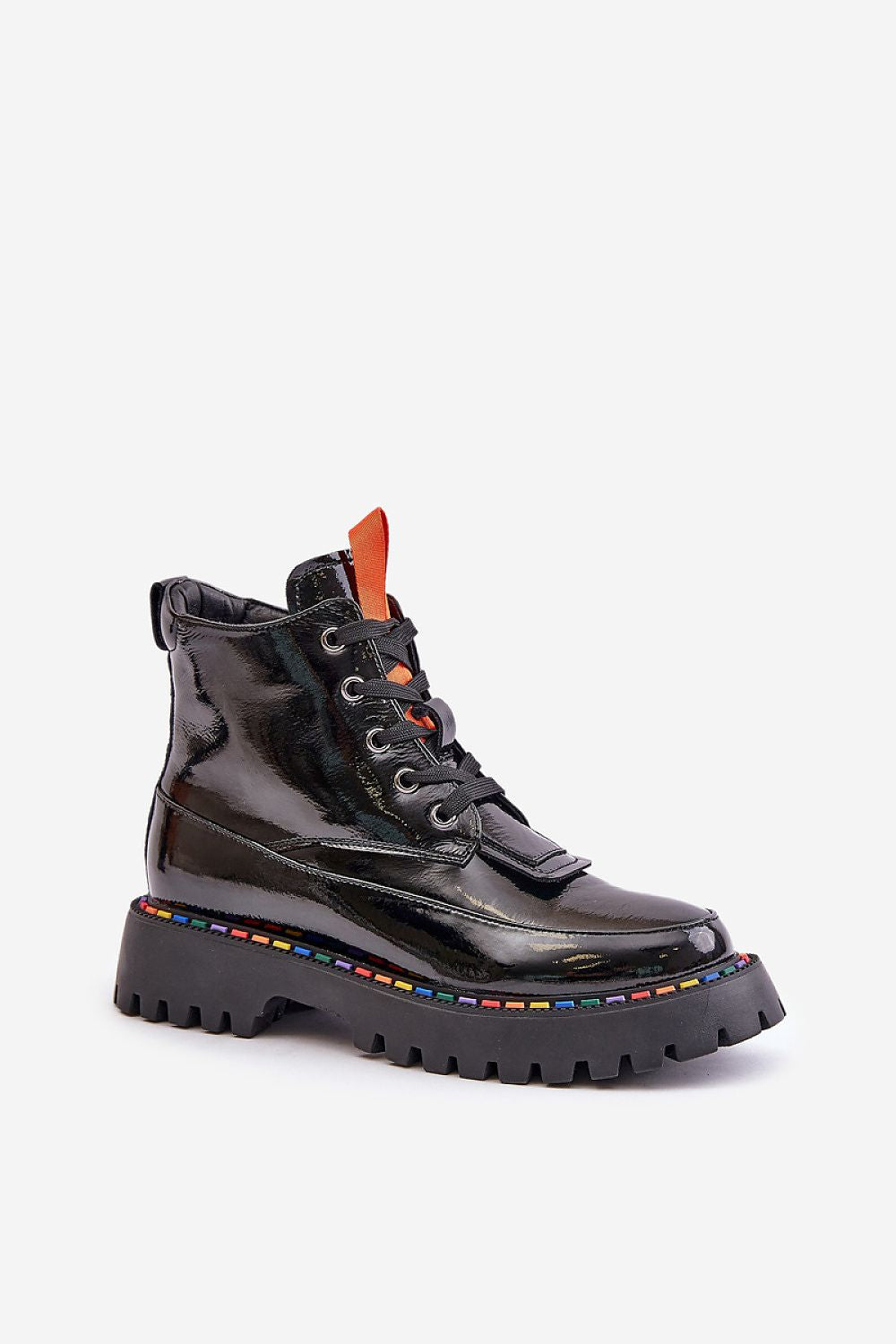  Laarsjes model 202129 Step in style 