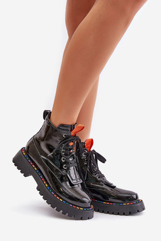  Laarsjes model 202129 Step in style 