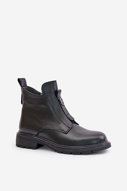  Laarsjes model 202130 Step in style 