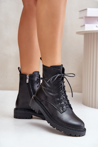  Laarsjes model 202131 Step in style 