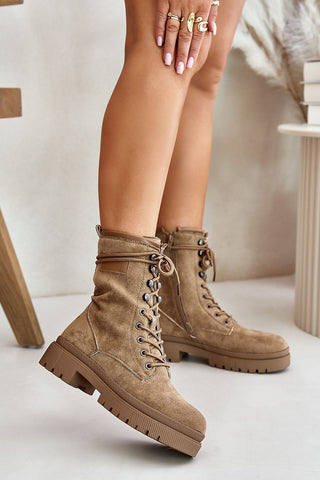  Laarsjes model 202134 Step in style 