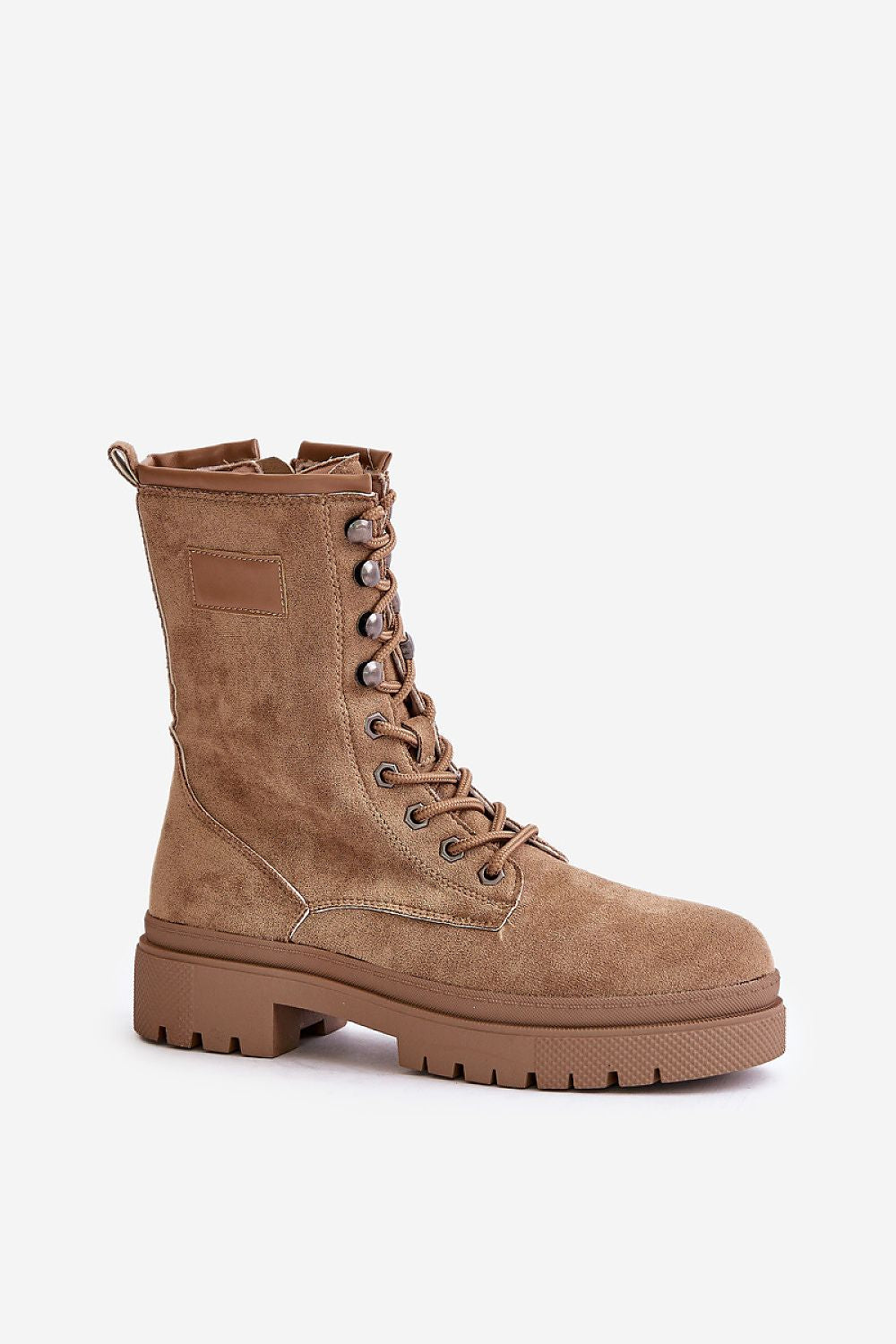  Laarsjes model 202134 Step in style 