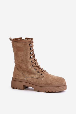  Laarsjes model 202134 Step in style 