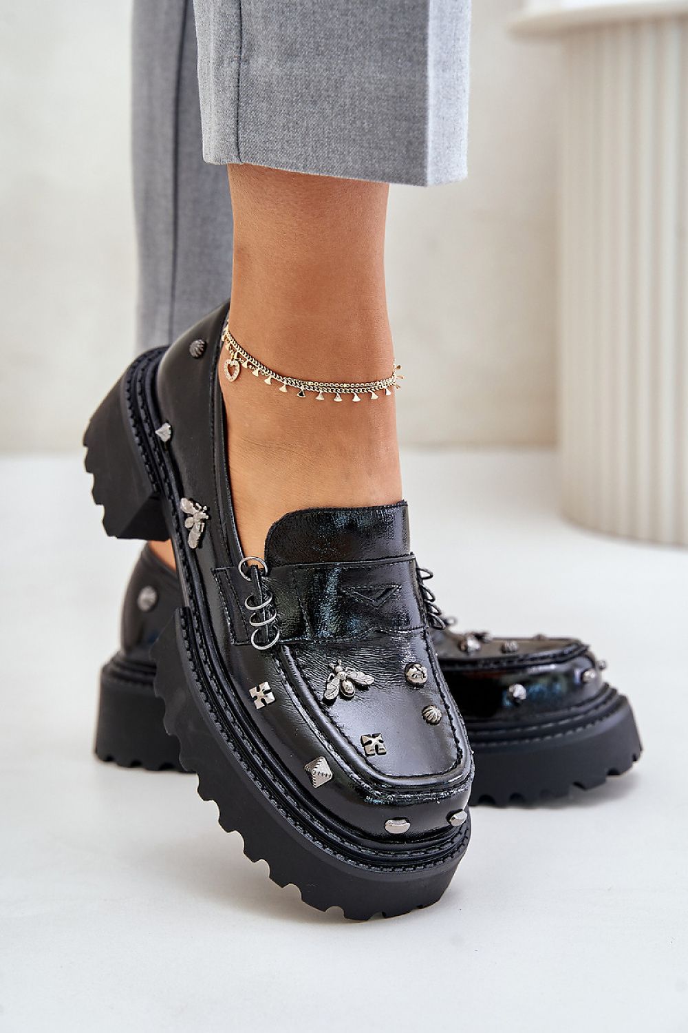  schoenen model 202136 Step in style 