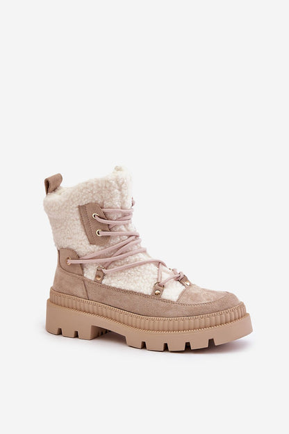  Laarsjes model 202156 Step in style 