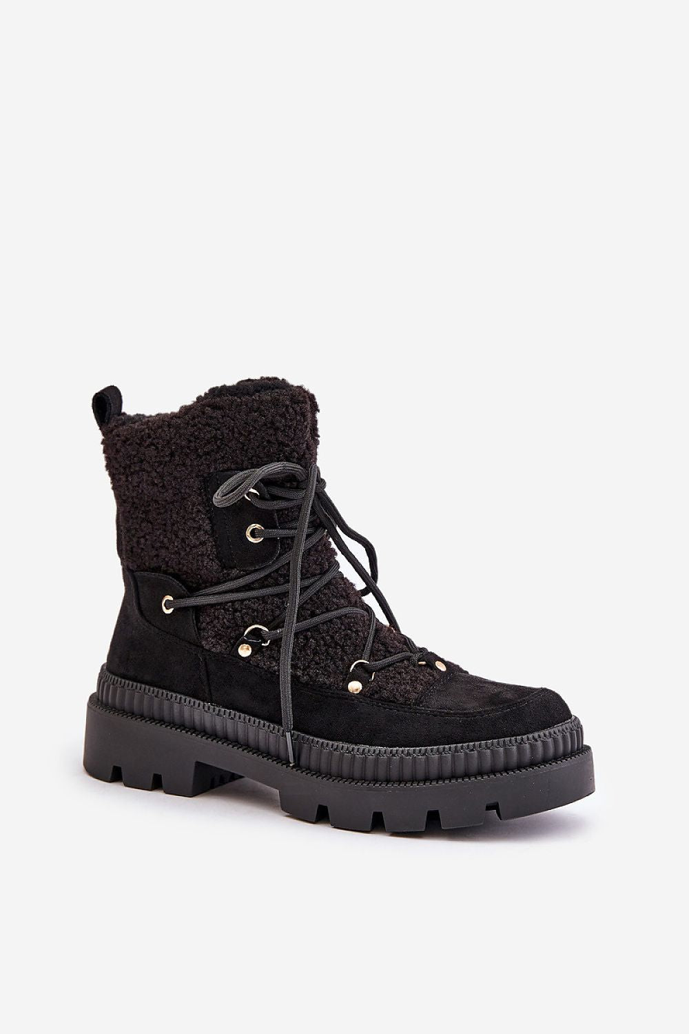  Laarsjes model 202157 Step in style 