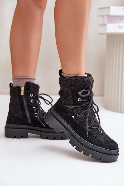  Laarsjes model 202157 Step in style 