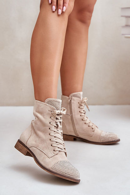  Laarsjes model 202159 Step in style 