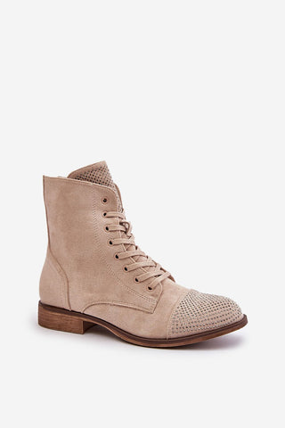  Laarsjes model 202159 Step in style 