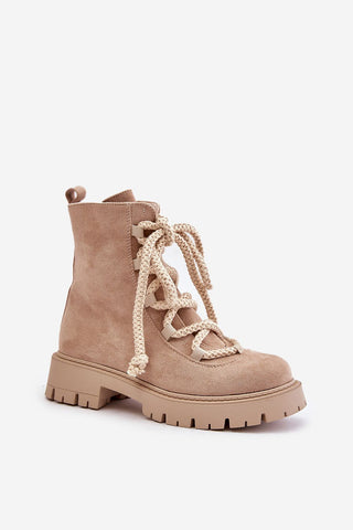  Laarsjes model 202160 Step in style 