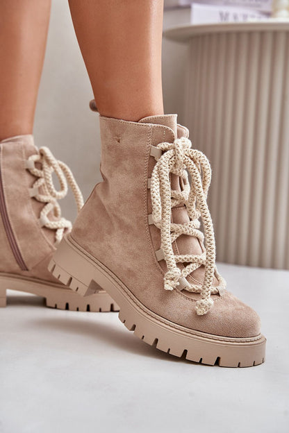  Laarsjes model 202160 Step in style 