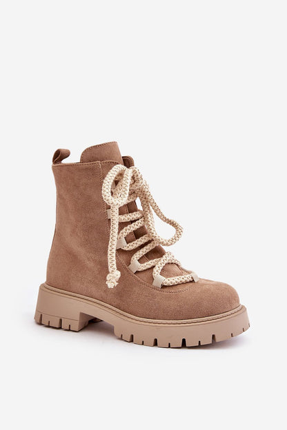  Laarsjes model 202161 Step in style 