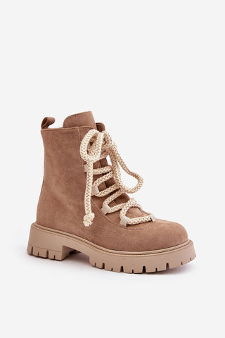  Laarsjes model 202161 Step in style 