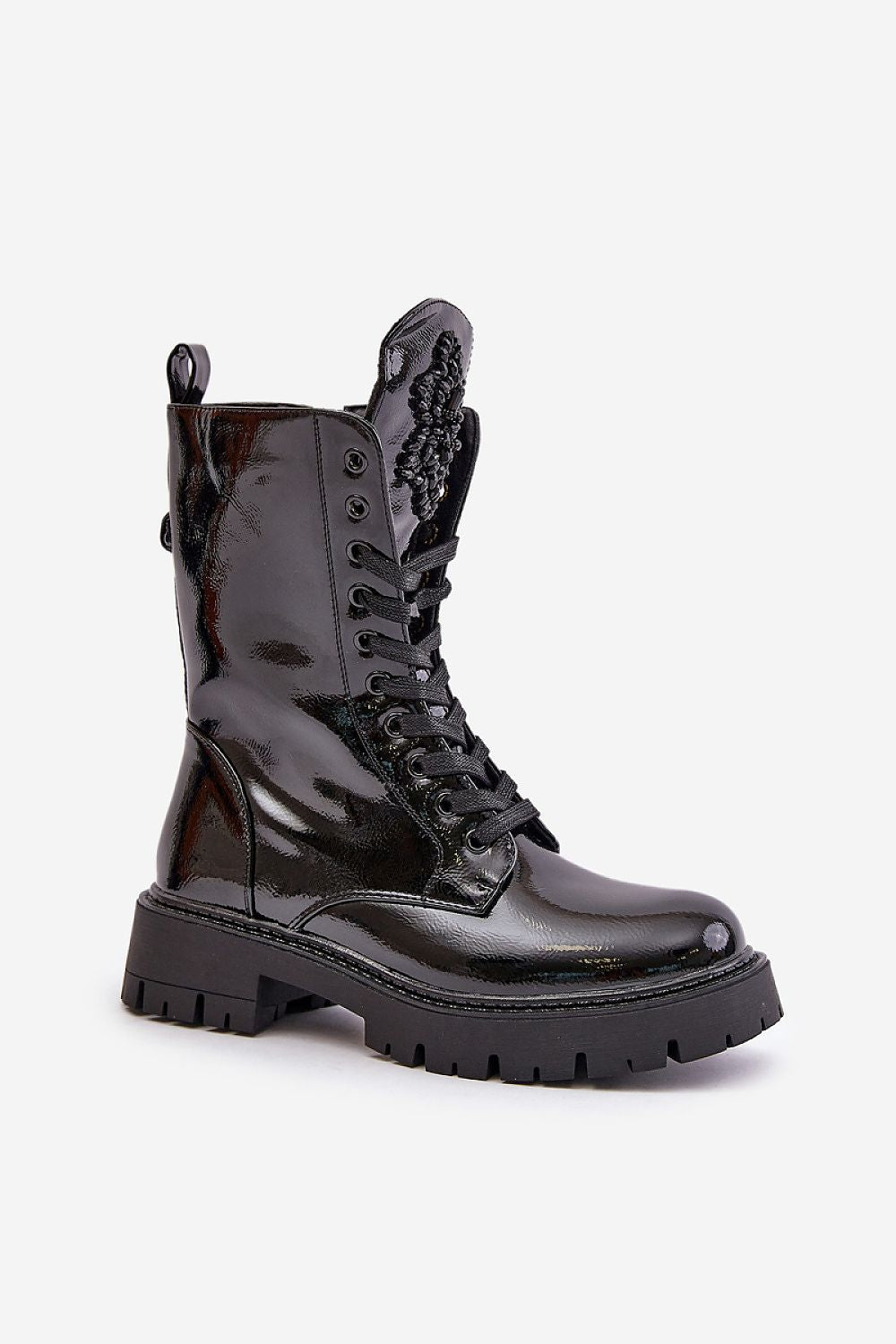  Laarsjes model 202162 Step in style 