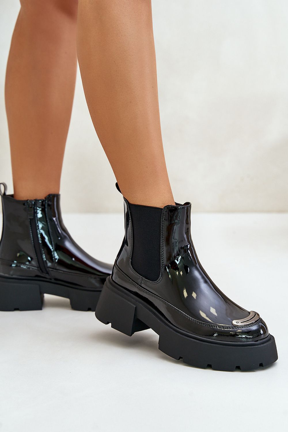  Chelsea boots model 202163 Step in style 