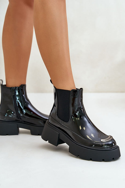  Chelsea boots model 202163 Step in style 