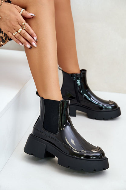  Chelsea boots model 202163 Step in style 