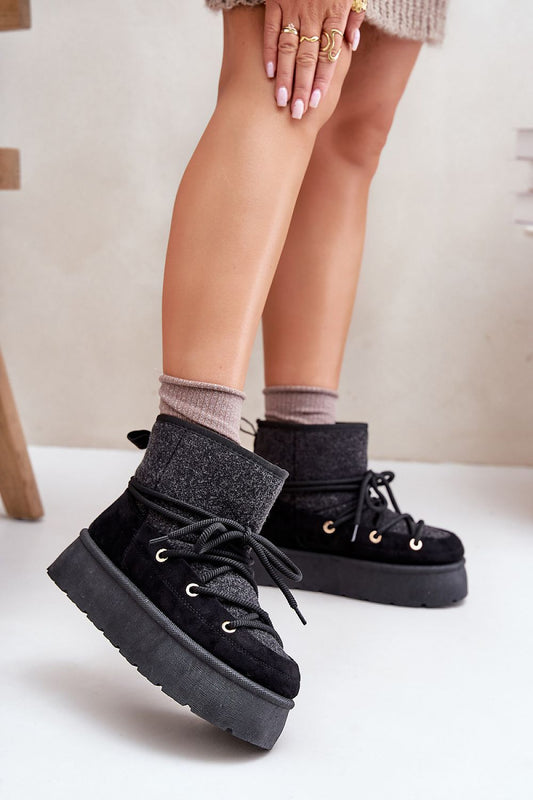  snowboots model 202180 Step in style 