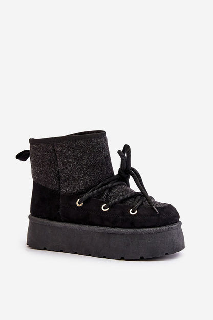  snowboots model 202180 Step in style 
