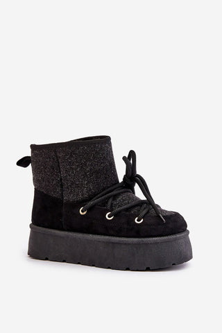  snowboots model 202180 Step in style 
