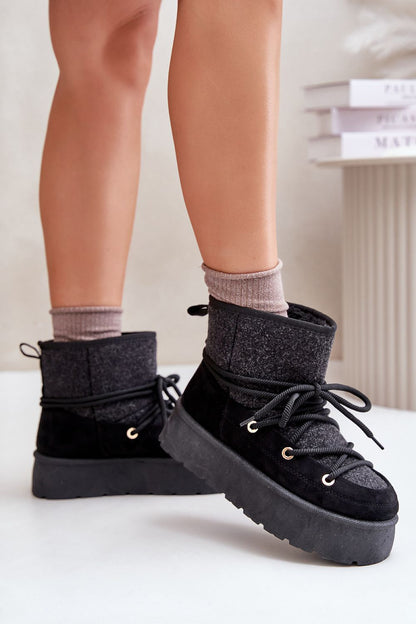  snowboots model 202180 Step in style 