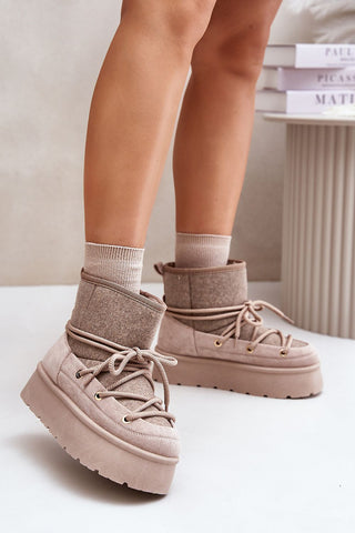  snowboots model 202181 Step in style 